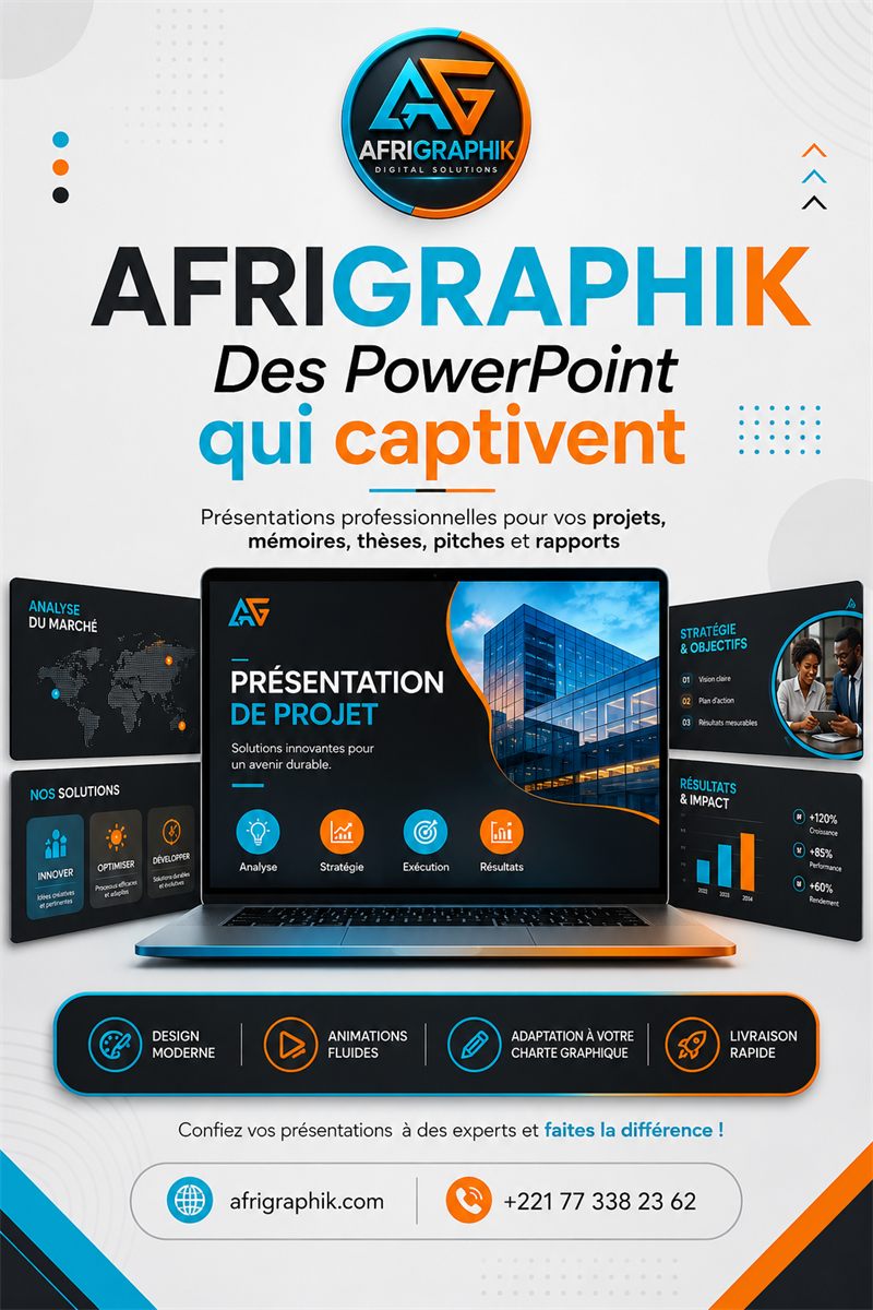Visuel « Des PowerPoint qui captivent »